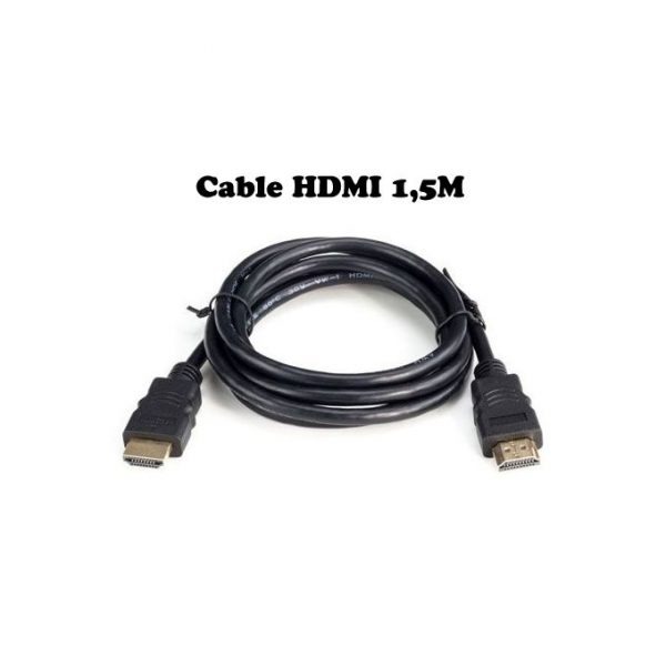 CABLE HDMI