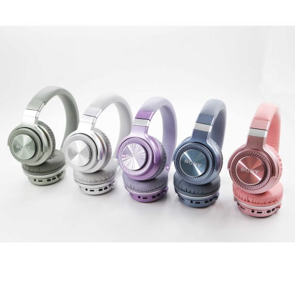 CASQUE SONY WH7600 – Image 3