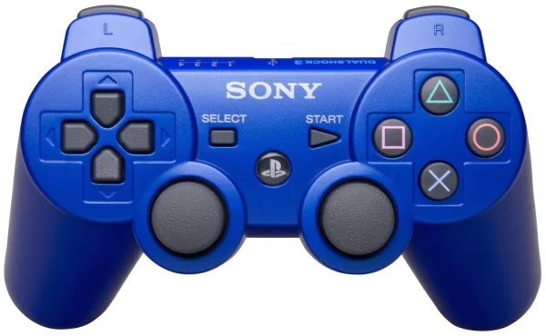 Manette Ps3 /Dualshock 4