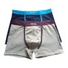 Kalusini 2 Boxers Caleçons Homme – Multicolore – Image 3