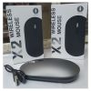 Souris chargeable X2 – Image 2
