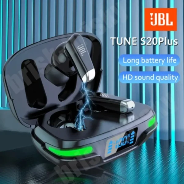 Airpods JBL S20plus – Image 3