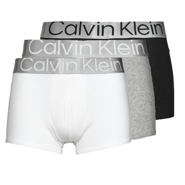 Calvin Klein 3 Boxers Caleçons Homme – Image 2