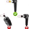 CHARGEUR PC ACER 19V 3,42A – Image 4