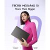Tecno Tablette Megapad 10 - 128Go - Ram 4Go - Ecran 10,1" pouces - Batterie 7000 mAh – Image 5