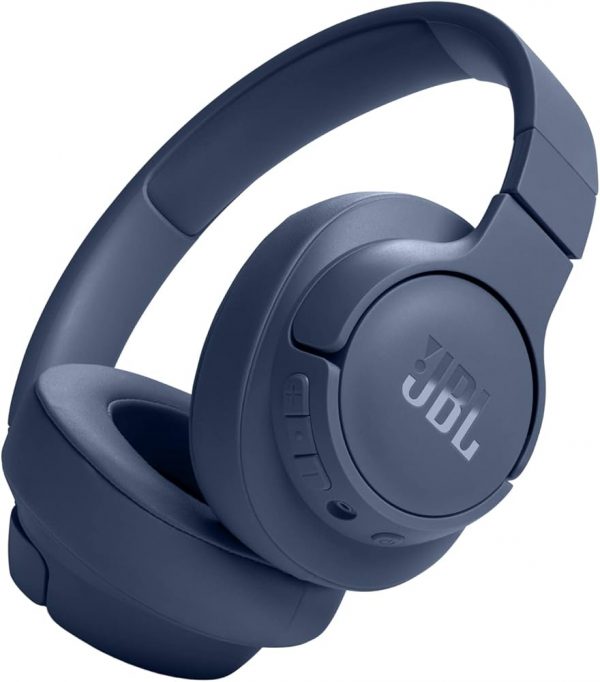 CASQUE BLUETOOTH JBL PURE BASS