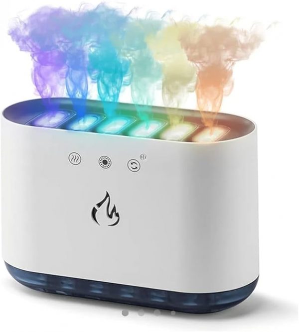 PICKUP DYNAMIC HUMIDIFIER / HUMIDIFICATEUR – Image 2