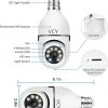 CAMERA Ampoule Smart Wifi – Image 5