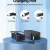 Chargeur HP bout bleu / 19,5V 2,31A – Image 2
