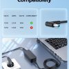 Chargeur HP bout bleu / 19,5V 2,31A – Image 3