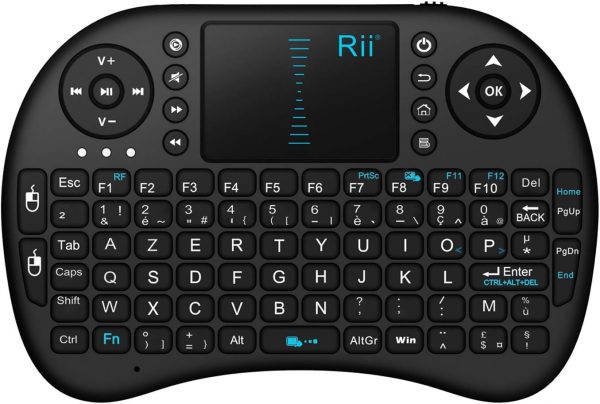 Mini Clavier sans fil – Image 2