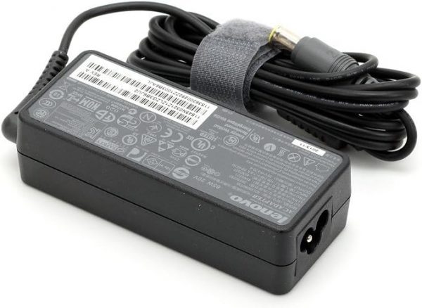 CHARGEUR PC LENOVO 20v 4,5A