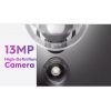 Tecno Tablette Megapad 10 - 128Go - Ram 4Go - Ecran 10,1" pouces - Batterie 7000 mAh – Image 3
