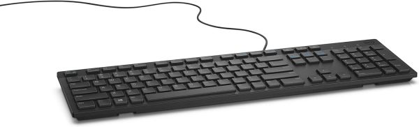 CLAVIER A FIL DELL – Image 3