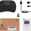 Mini Clavier sans fil – Image 4