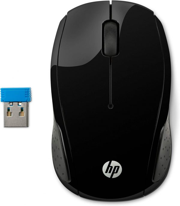 Souris sans Fil HP 2.4G – Image 5