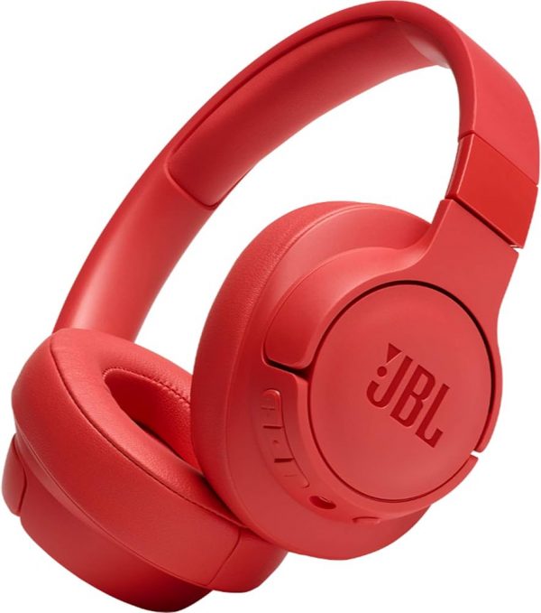 CASQUE BLUETOOTH JBL PURE BASS – Image 4