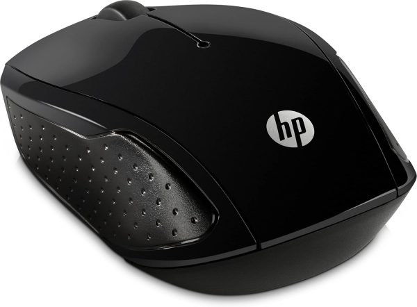 Souris sans Fil HP 2.4G – Image 6