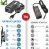 CHARGEUR PC Lenovo Bout Carré – Image 3