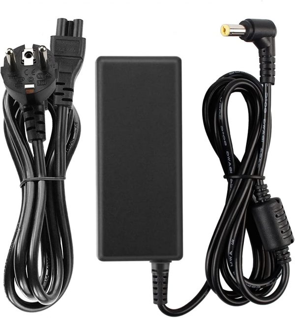 CHARGEUR PC ACER 19V 3,42A – Image 5