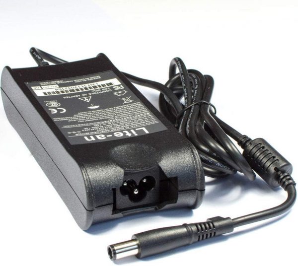 Chargeur PC DELL 19,5V 4.62A