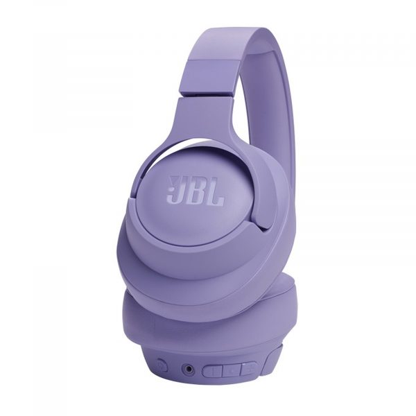 CASQUE BLUETOOTH JBL PURE BASS – Image 2