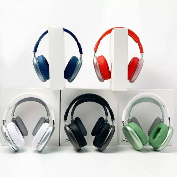 CASQUE P9 – Image 2