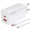 CHARGEUR RAPIDE TELEPHONE 120W / ADAPTATEUR SECTEUR POUR PC – Image 2