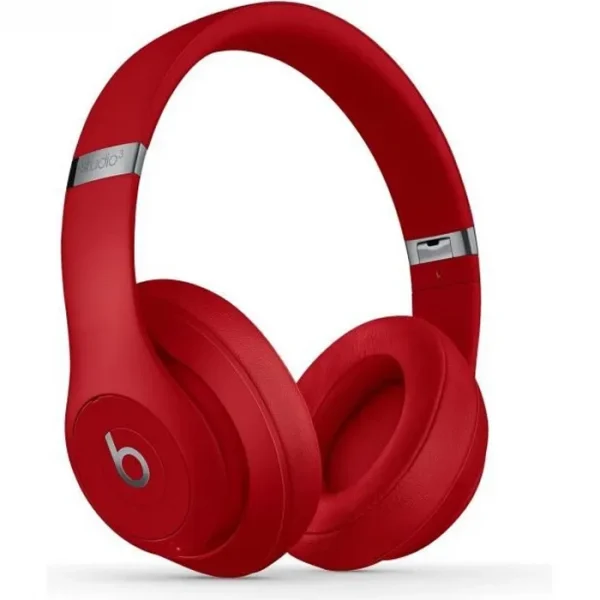 CASQUE BEATS STUDIO 3