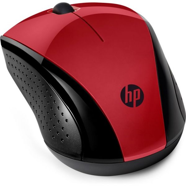 Souris sans Fil HP 2.4G