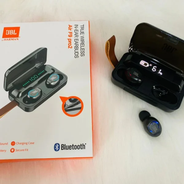 Airpods JBL AIR F9 Pro2 – Image 4