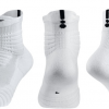 Chaussette Nike Elite / court – Image 2