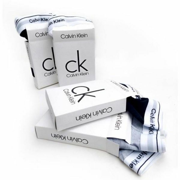 CALVIN KLEIN BOXER 3 PIECES / HOMME – Image 3