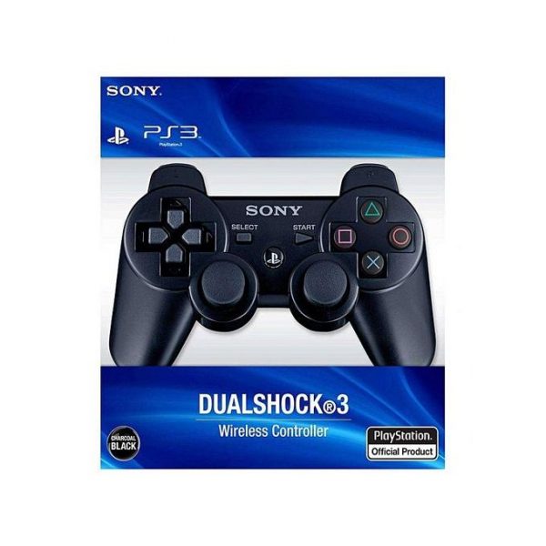 Manette Ps3 /Dualshock 4 – Image 2